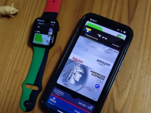 Apple Payのメリット・デメリット