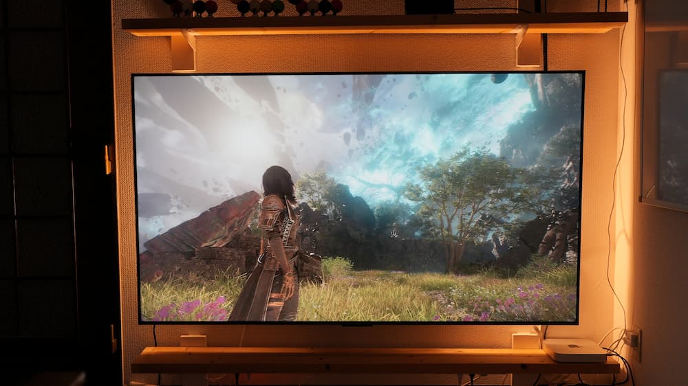Xbox Cloud Gaming Review